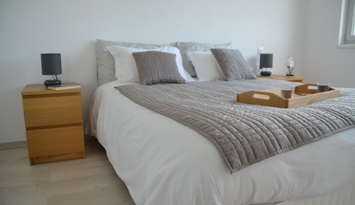 Apartment (T2)