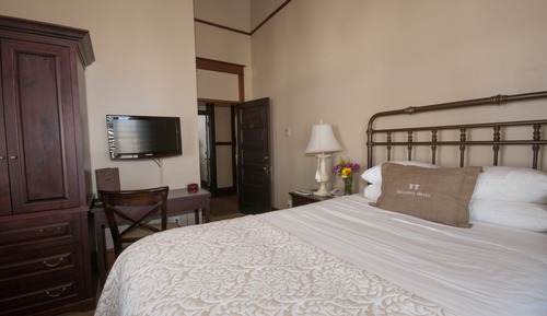 Standard Room, 1 Full Bed (Shoshone)