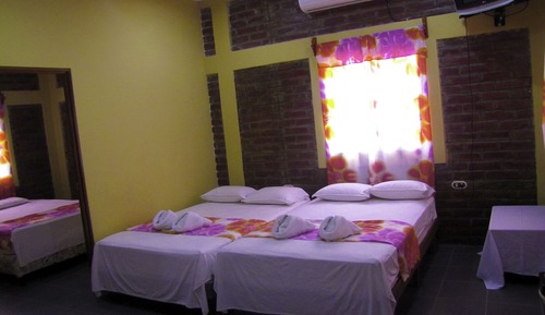 Family Suite