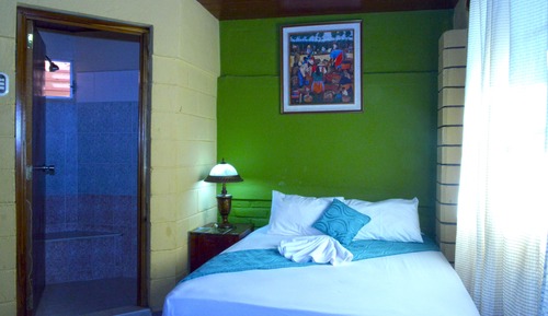 Classic Room