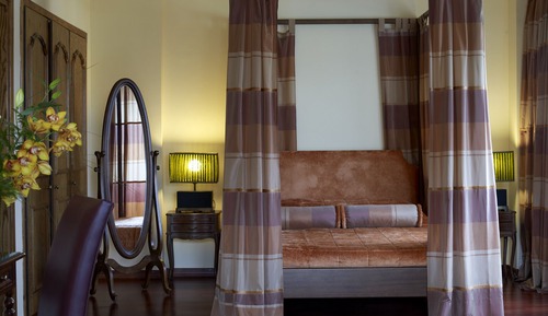 Standard Suite