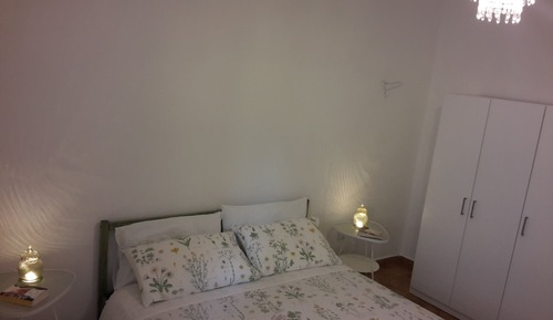 Standard Triple Room, Shared Bathroom