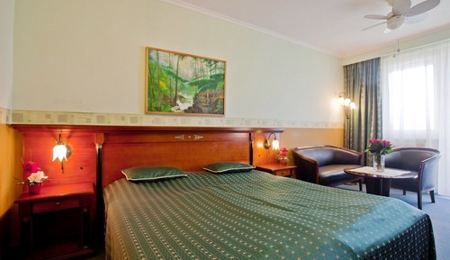 Business Room