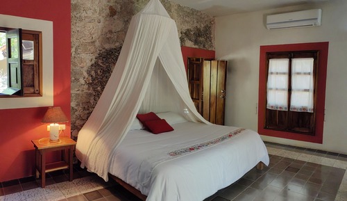 Family Villa, Multiple Beds