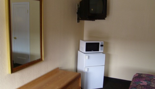 Queen Room, Non-Smoking