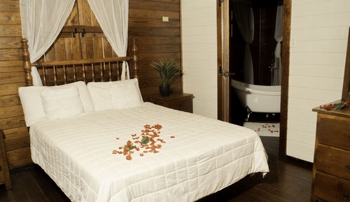 Honeymoon Cottage, 2 Bedrooms