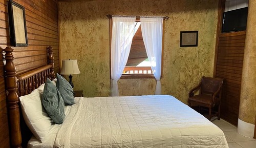 Economy Room