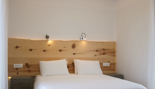 Suite, 1 Bedroom, Sea View (Zinia)