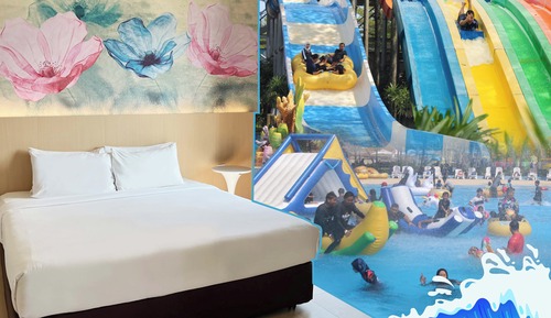 Executive Room, 1 King Bed (Deluxe)