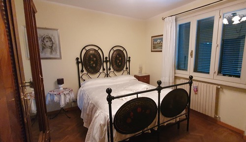 Panoramic Villa, 3 Bedrooms (Villa Sargiano 2 floors no elevator)