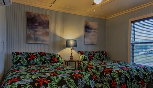 Junior Room, 1 Bedroom, Kitchenette