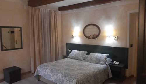 Double Room Single Use