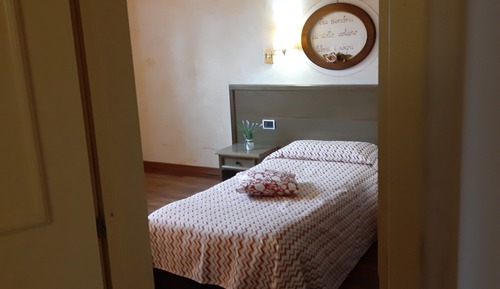 Basic Single Room, 1 Bedroom, Non Smoking, Ensuite