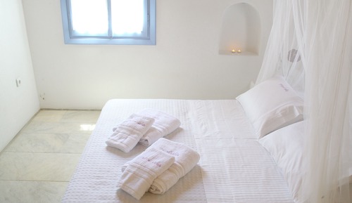 Executive Suite, Sea View