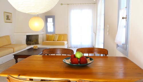 Superior Suite, Garden View (Sea View)