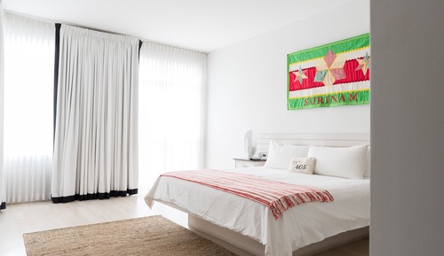 Deluxe Suite, 1 Bedroom