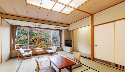 Japanese Style Room C, Non Smoking