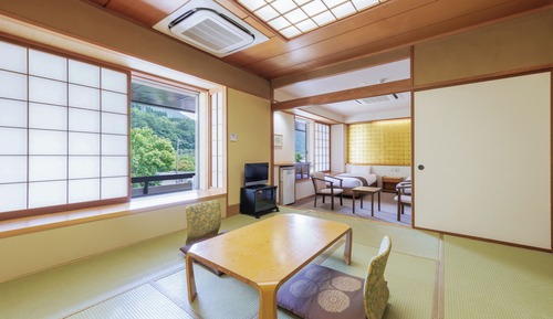 Japanese Western Style Room A, Non Smoking