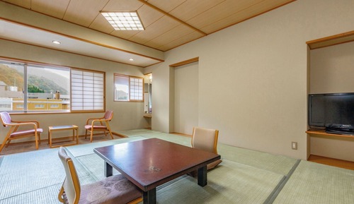 Japanese Style Room B, Non Smoking