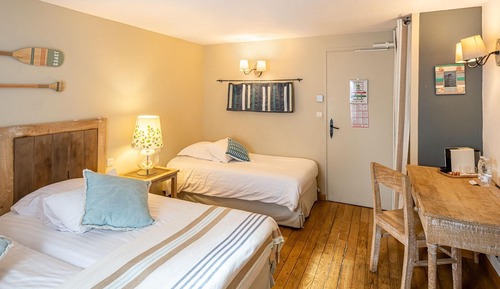 Triple Room, Private Bathroom