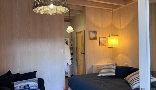 Romantic Chalet