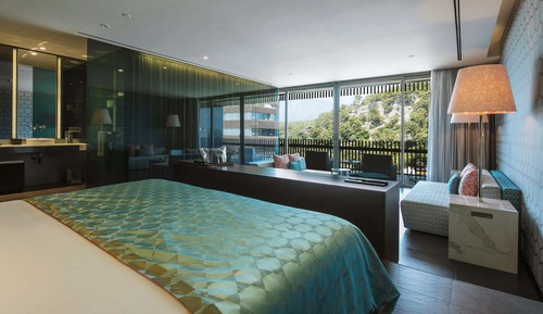 Suite Land