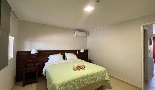 Deluxe Apartment, 1 Bedroom
