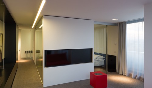 Suite, 1 Bedroom