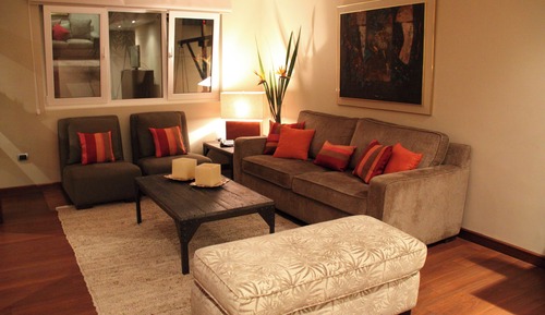 Grand Suite