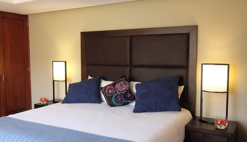 Junior Suite, 1 King Bed