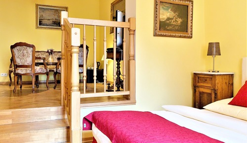 Comfort Double Room