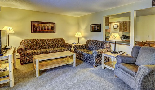 Condo, 2 Bedrooms