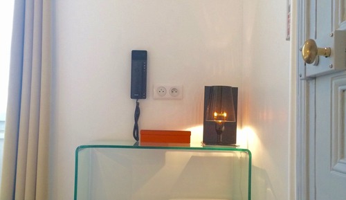 Small single room 9m²