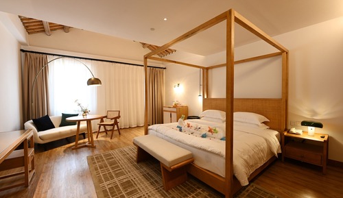 Luxury Room