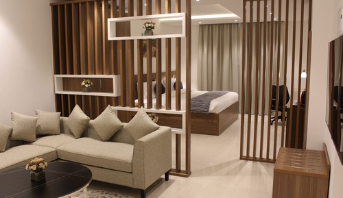Executive Studio Suite