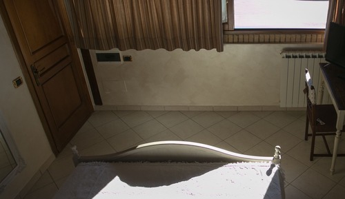 Standard Room, 1 Bedroom, Non Smoking, Pool View