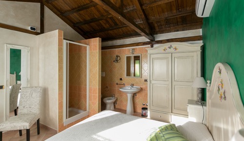 Comfort Single Room