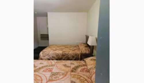 Room, 2 Double Beds, Non Smoking