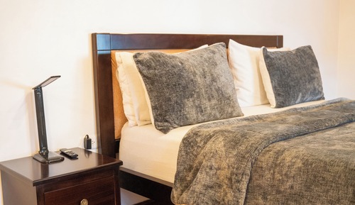 Comfort Apartment