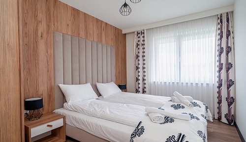 Apartament (A 11)