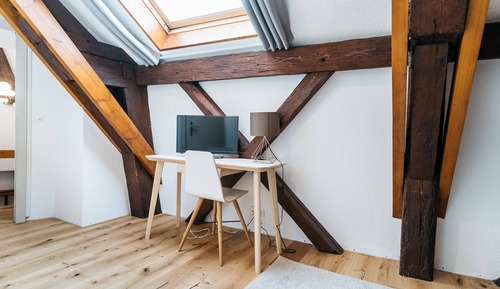 Basic Room