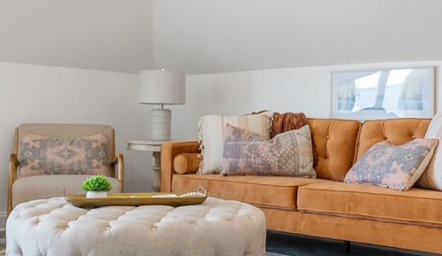 Signature Suite, 4 Bedrooms