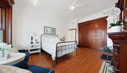 Premium Suite, 2 Bedrooms