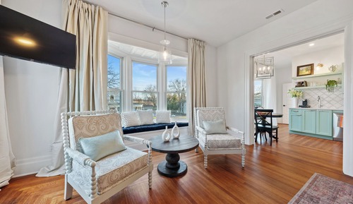 Premium Suite, 1 Bedroom