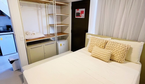 Standard Duplex, Terrace