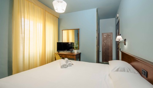 Superior Double Room Single Use