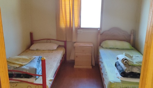 Basic Twin Room