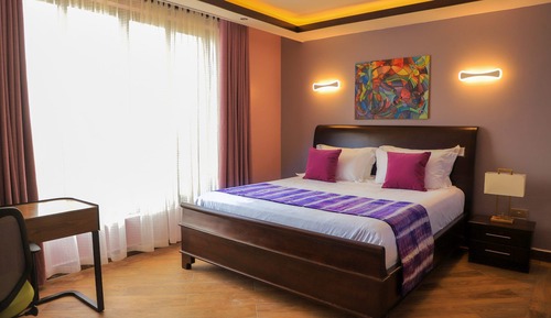 Executive Suite