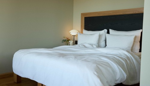 Junior Suite (Bodø View)