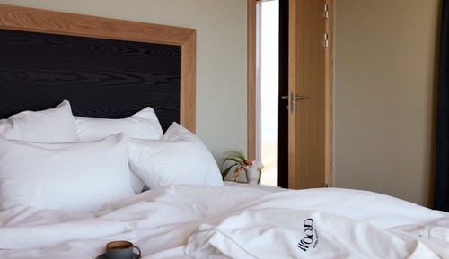 Suite, 1 Bedroom (Børtind )